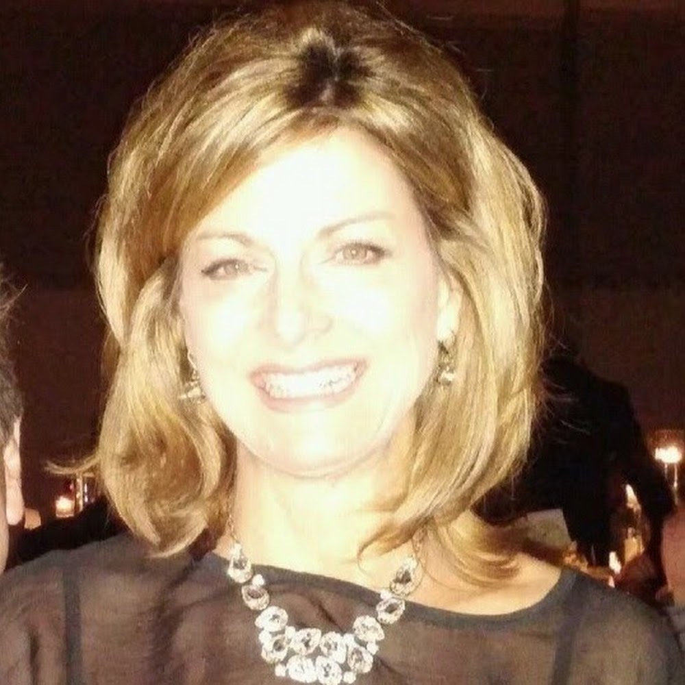 Meet your Posher, Anita